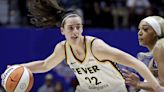 Gambling on Caitlin Clark's debut dwarfs betting on last year's WNBA final - Indianapolis Business Journal