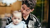 Nick Jonas Looks Lovingly at Daughter Malti, 17 Months, in Heartwarming New Photo