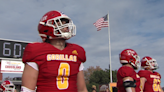 Perseverance: The Journey that Brought Steele Roring to Pitt State Football