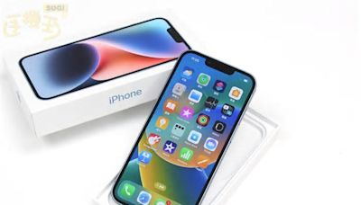 二手iPhone 14哪裡買比較划算？通路二手平均價格一次看