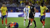 ¿Fue o no fue penalti a favor de Colombia? Esta es la polémica jugada