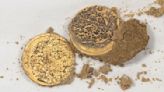 Remains of 4 Confederate soldiers, amputated legs and gold coins found at a Civil War battlefield in Virginia