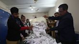 Bangladesh election early results show Sheikh Hasina set for victory