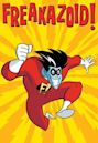 Freakazoid