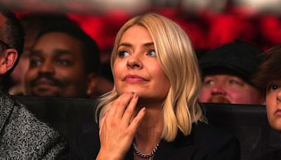 Holly Willoughby ‘obsessed’ man made kidnap kit with knife, handcuffs and chloroform, court told