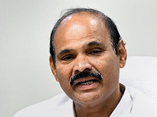 A.P. govt. targets to complete construction of 1.28 lakh houses in 100 days, says Minister Parthasarathy