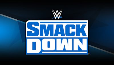 WWE SmackDown (4/26) Draws Lowest Viewership Since December 2023