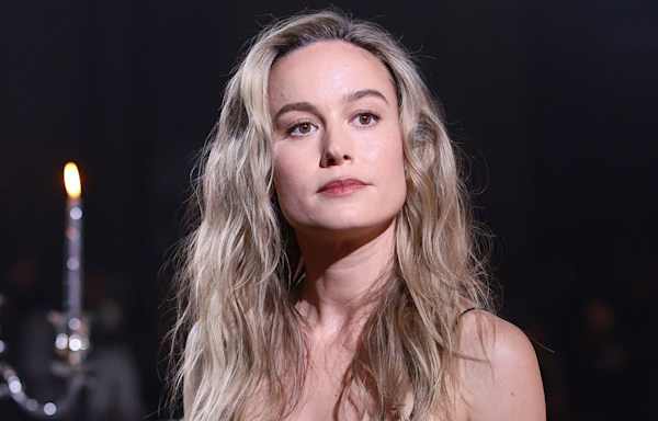 Captain Marvel’s Brie Larson to make UK stage debut in West End play