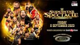 WWE Superstar Spectacle Announced For India On 9/8