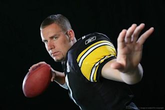 Ben Roethlisberger