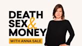 Why Anna Sale Started Death, Sex & Money—and Where the Show Is Going Next