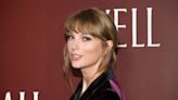 Taylor Swift opens up about 'moments of extreme grief' after losing masters: 'It was a very hard time'