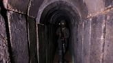 Israel says it uncovered 800 shafts to Hamas tunnels below Gaza