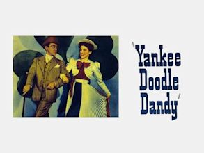 Yankee Doodle Dandy