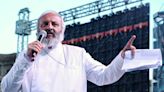 Charismatic Cleric Turns Protest Firebrand In Armenia