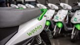 WeMo Scooter連假推好康！指定推薦景點捕捉「WeMo特駛」送免費騎乘券