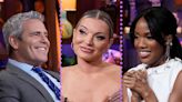 Lindsay, Gabby and Andy Reveal Who Will Have the Most to Answer For at the Reunion | Bravo TV Official Site