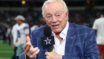 An 'Outstanding Team!' Can Cowboys Deliver on Jerry Prediction?