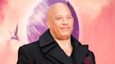 Lawsuit alleges Vin Diesel sexually assaulted his assistant in 2010
