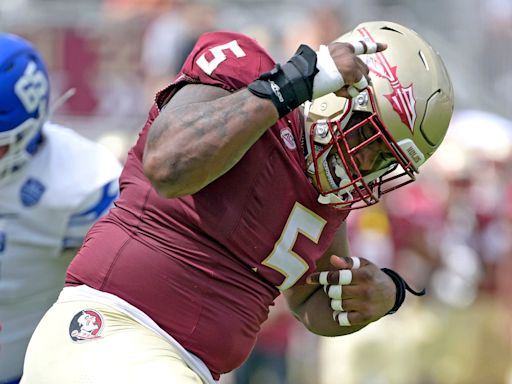 FSU football lose third straight after inconsistent display vs. Memphis | 3 takeaways