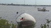 Brevard County fights ongoing battle with derelict boats