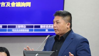 「詐騙猖獗就是政府失職」 吳宗憲斥金管會不做這件事導致錢拿不回來-風傳媒