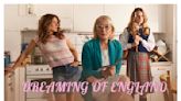 Keshet Intl. Scores Deals Across Foreign Drama Slate, ‘Blue Moon,’ ‘Dreaming of England’ (EXLCUSIVE)
