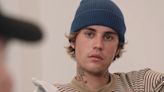 Justin Bieber shares health update after facial paralysis