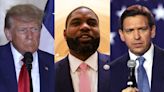 Stunning endorsement: DeSantis ally Rep. Byron Donalds backs Trump for president in 2024