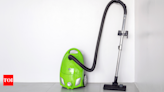 Best Wet Vacuum Cleaner Machines for Effective Cleaning - Times of India