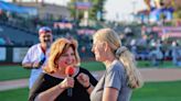 From first pitch to makeover: Hello Gorgeous makes day at the ballpark a hit