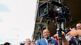 NBC's Tirico Reflects on Classics' Evolution, Preakness