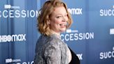 'Succession' Star Sarah Snook Is Pregnant, Debuts Baby Bump at Season 4 Premiere