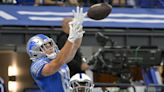 Lions vs. Colts: Film review notebook for Detroit’s second preseason game