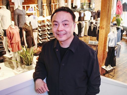 Vancouver fashion chain Kit and Ace enjoys renaissance under Unity Brands