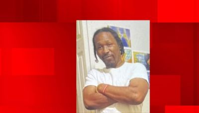 Shreveport police searching for missing 43-year-old suffering with mental illness