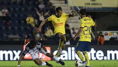 América vs Aston Villa. Horario y canales para ver el juego