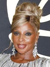 Mary J. Blige