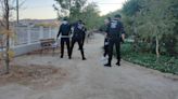 La Policía Local de Lorca incauta 596 gramos de hachís