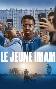 Le jeune Imam