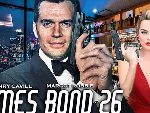 Bond 26: Is there a release date for the upcoming James Bond film?