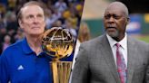 Warriors, A's among Multi-Ethnic Sports Hall of Fame honorees