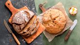 The Important Differences Between Sourdough And Soda Bread