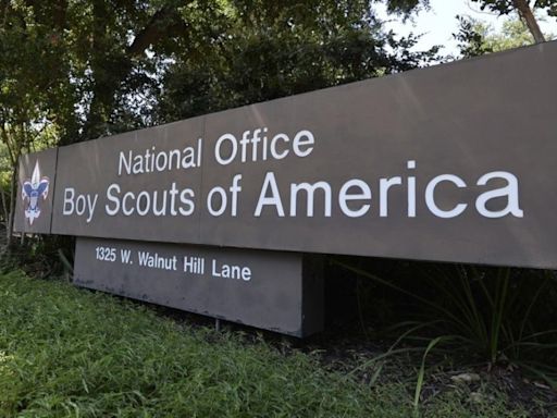 Boy Scouts of America announces gender-neutral ‘Scouting America’ name change