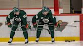 In re-signing with Wild, Johansson rekindled powerful teammate connections