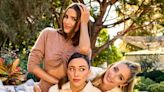 Olivia Culpo Tearfully Opens Up About Traumatic Past Relationship in Trailer for The Culpo Sisters