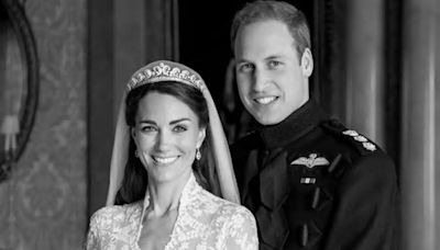 Prince William “Has Never Been More Protective” of Princess Kate Than He Is Now—and Will “Make Sure She’s Spoiled” on Their Anniversary Today