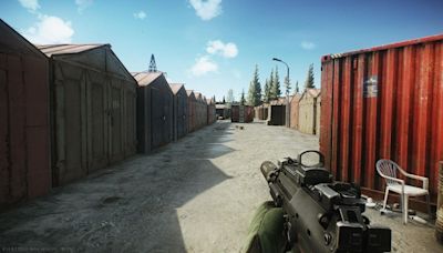 ‘Escape From Tarkov’ Disables Major Feature Due To Bugs