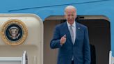 Biden to visit 'pariah' Saudi Arabia and Israel next month