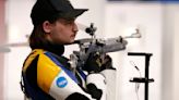 Olympic Spotlight: Two Colorado sharpshooters descent on Paris